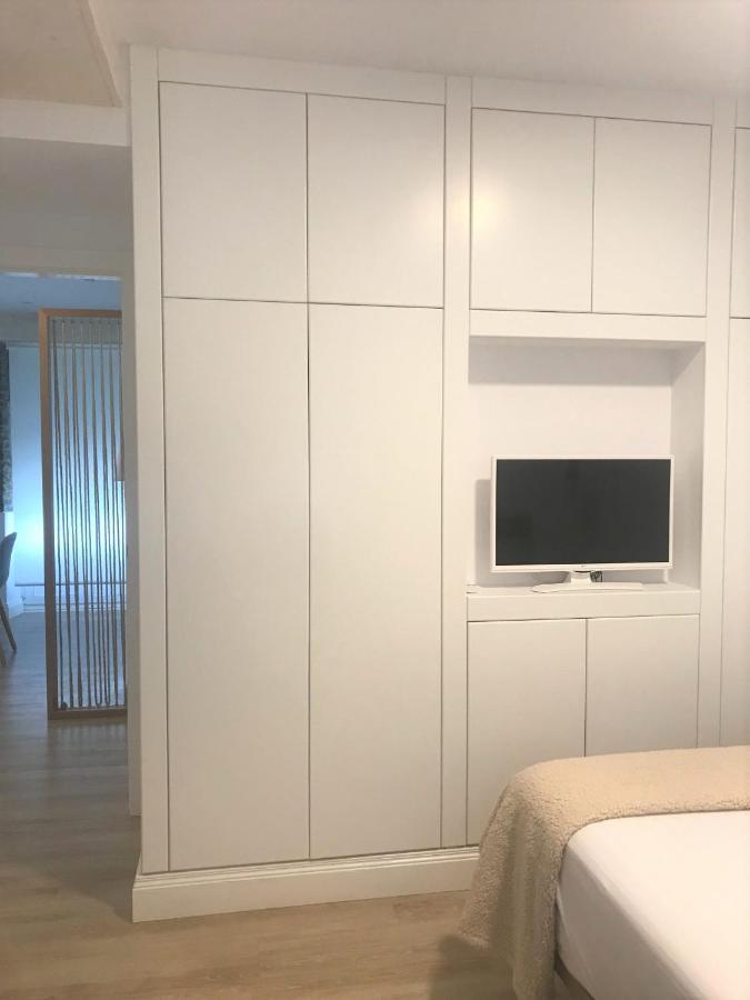 Apartamentos Puerto Norte - Apto 3 Puerto de Vega Esterno foto